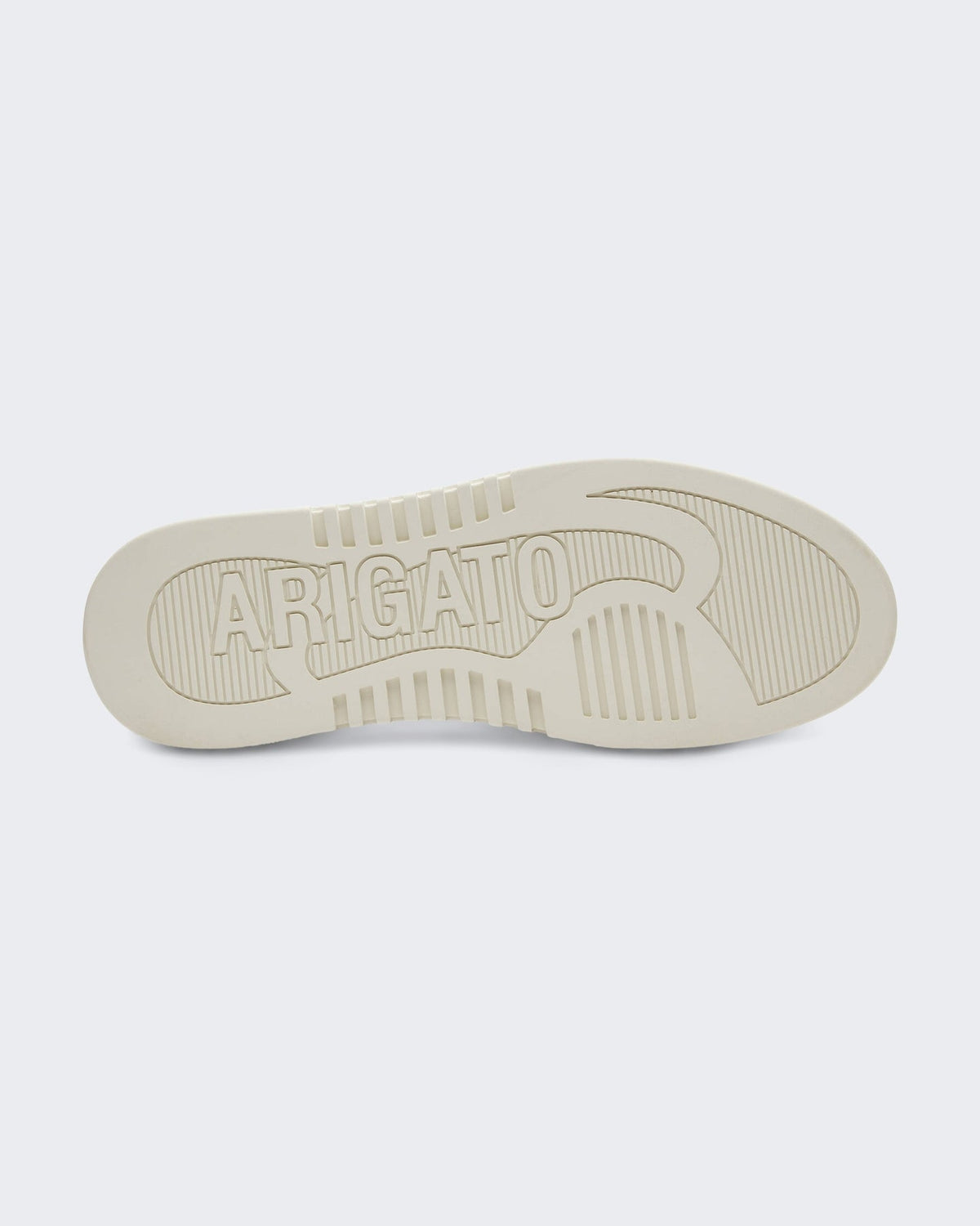 Axel Arigato Heren Orbit Embroidery Sneaker Blauw - Eleganza.nl