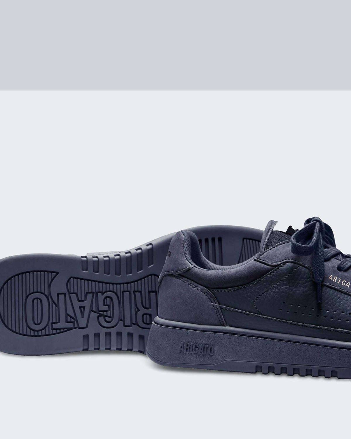 Heren Dice Lo Sneaker
