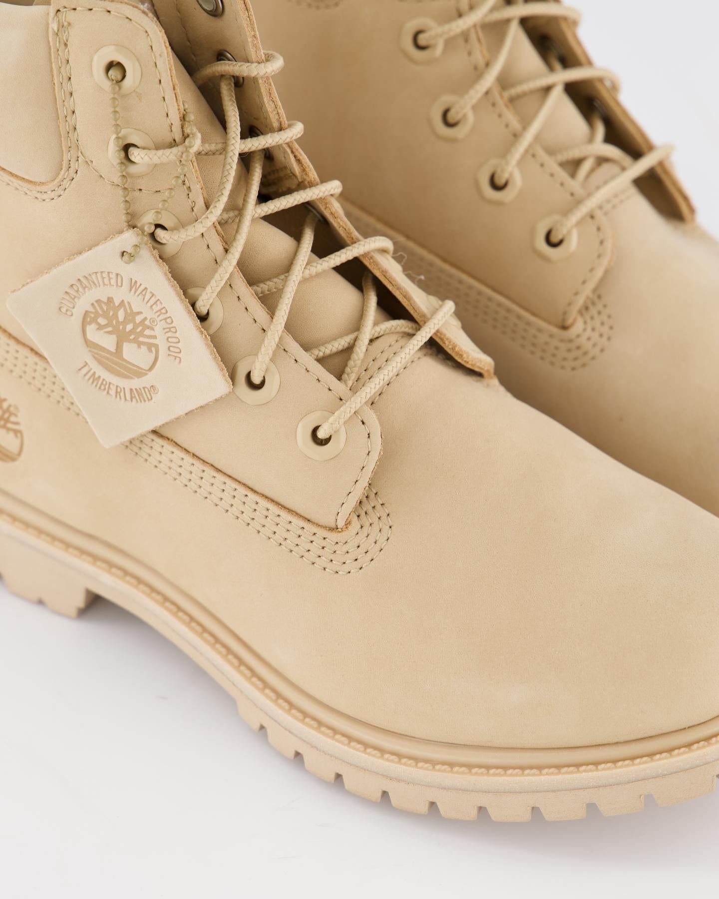 Dames WATERPROOF BOOT LIGHT