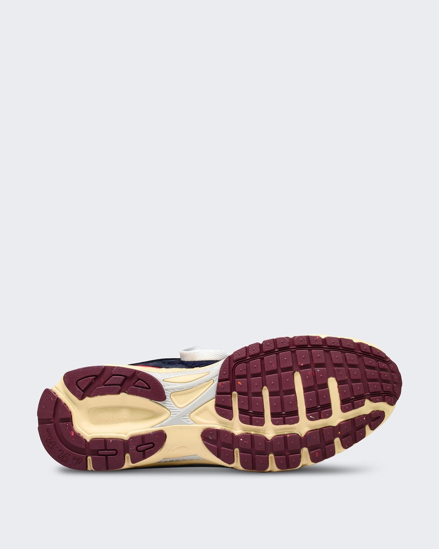 Dames The Re-Run Suede 2000