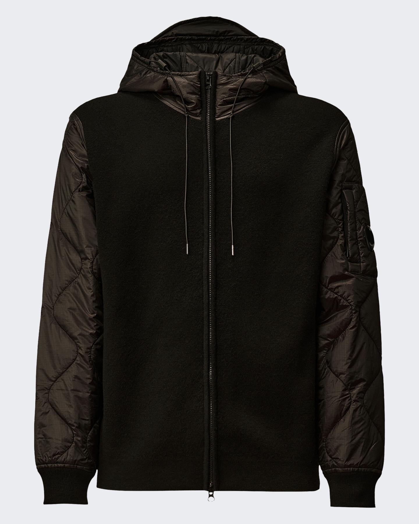 Heren Knitwear - Cardigan