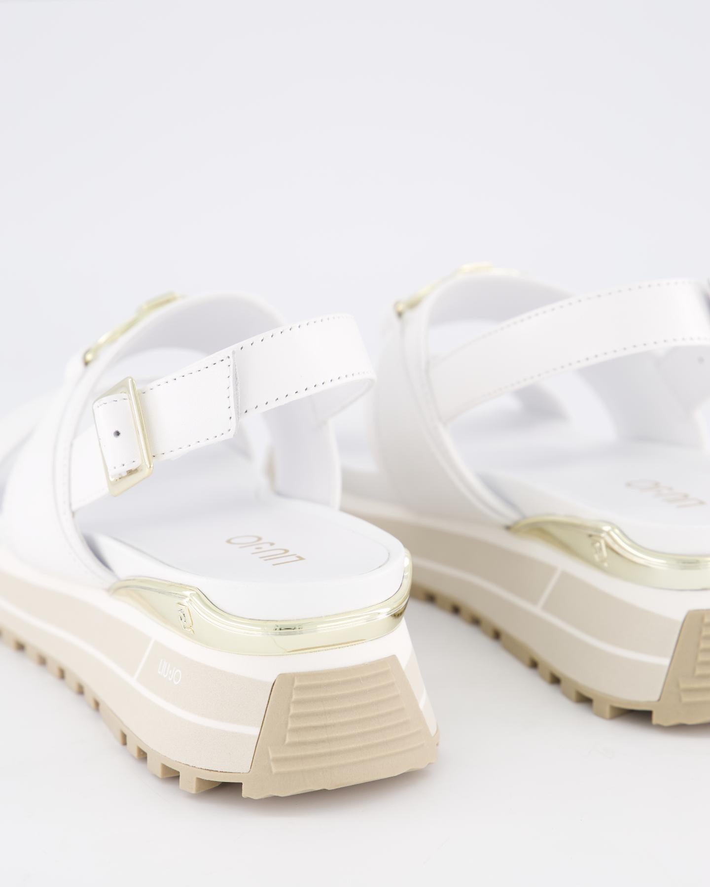 Dames Wonder Sandal 30