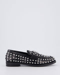 Women's Bequest Loafer Black — huidige kleur