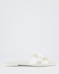Women Santoni Slipper Sandal — huidige kleur