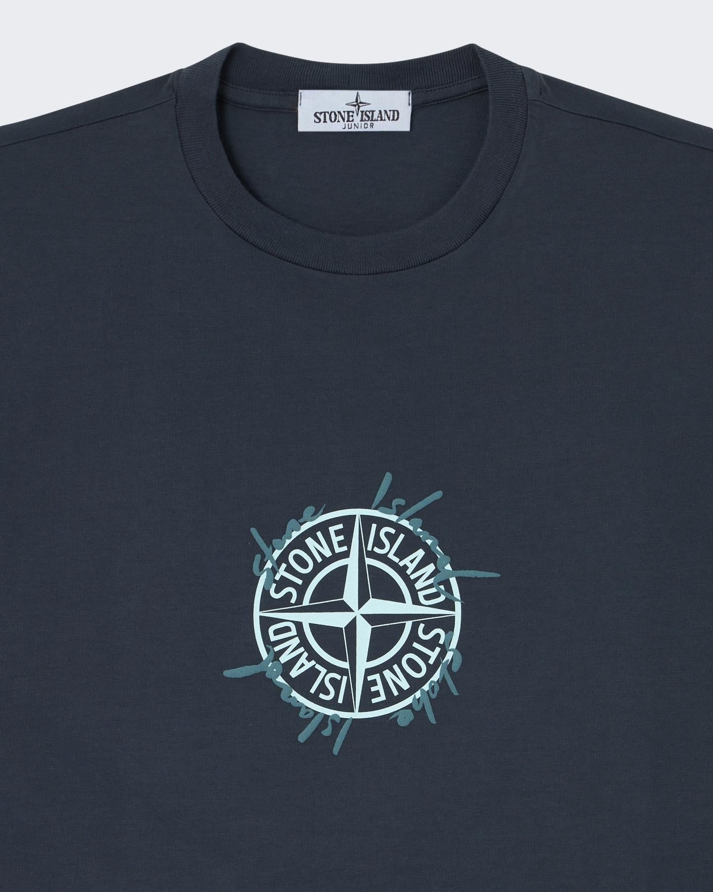 Kids Ss T-Shirt