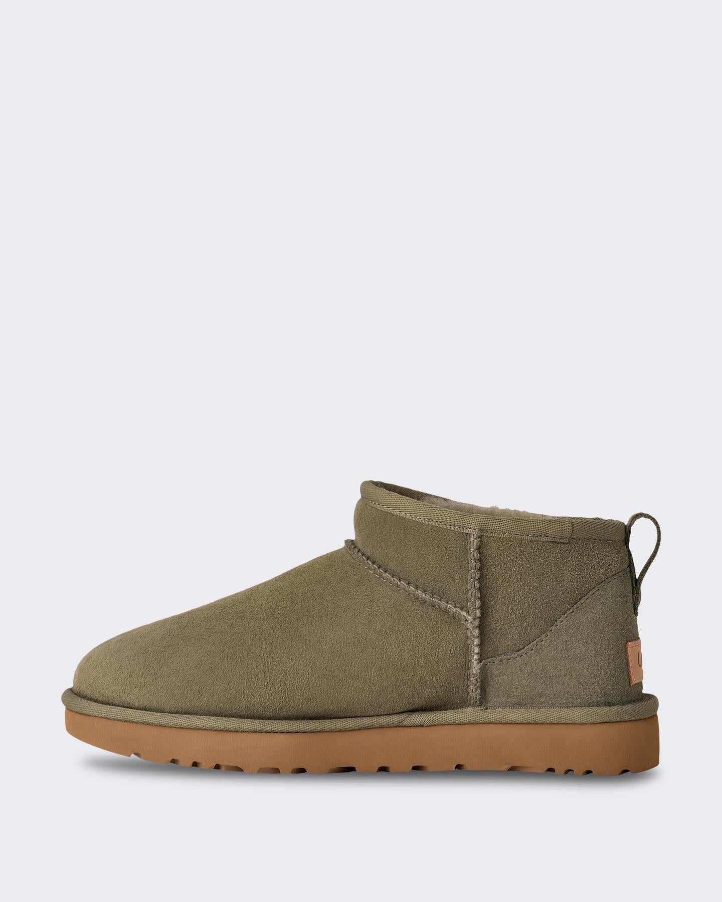 Dames W Classic Ultra Mini