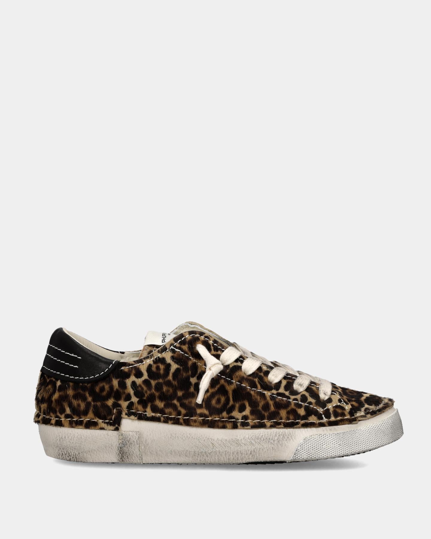 Dames Prsx Low Woman