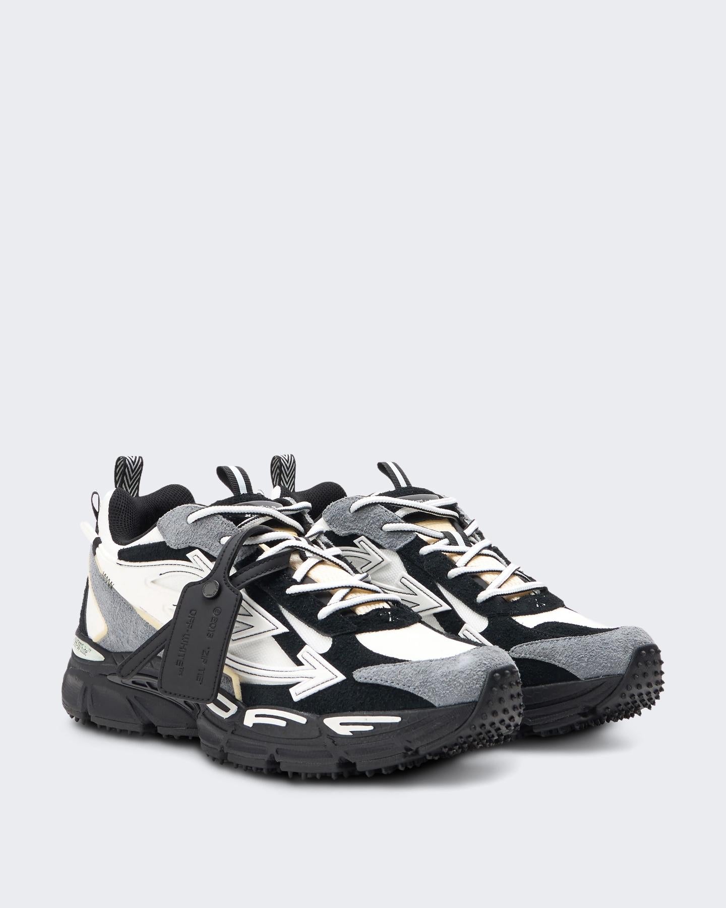 Heren Ow Be Right Back Sneaker