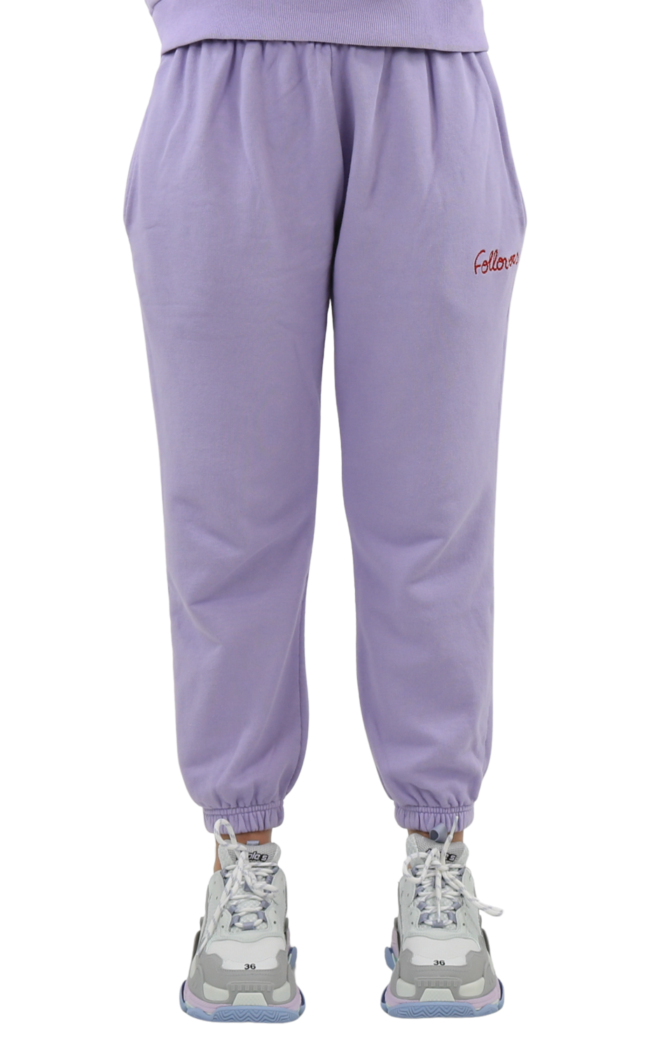 Vans pants womens shop purple