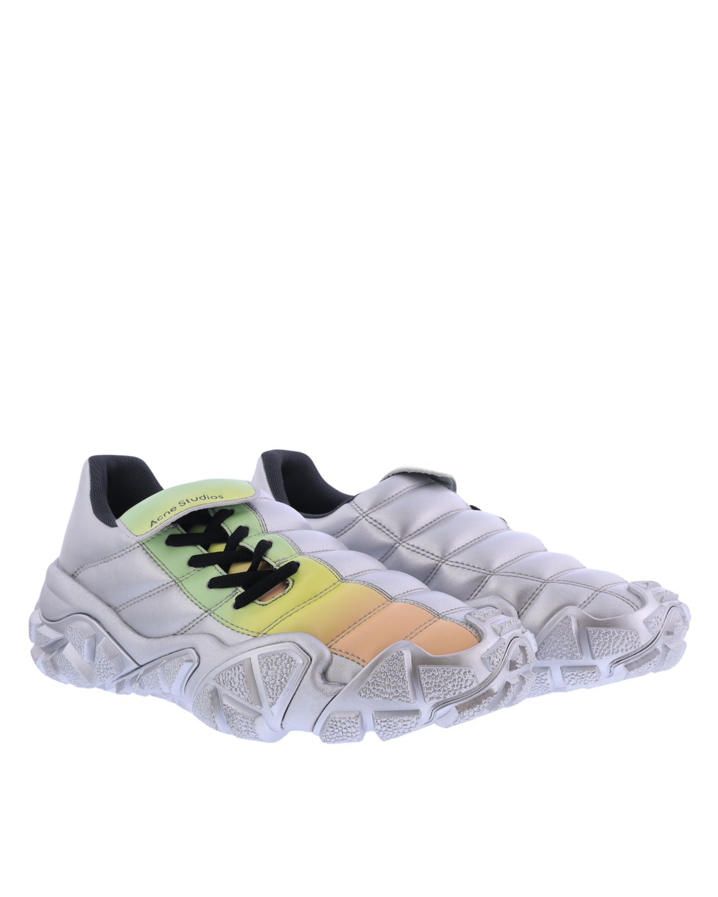 Men Boltzer Football Gray Green