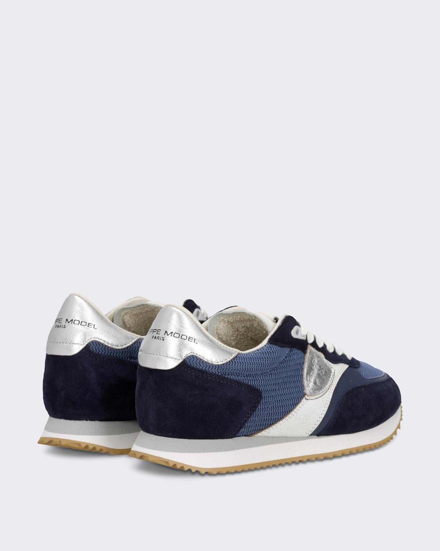 Dames Blville Low Woman