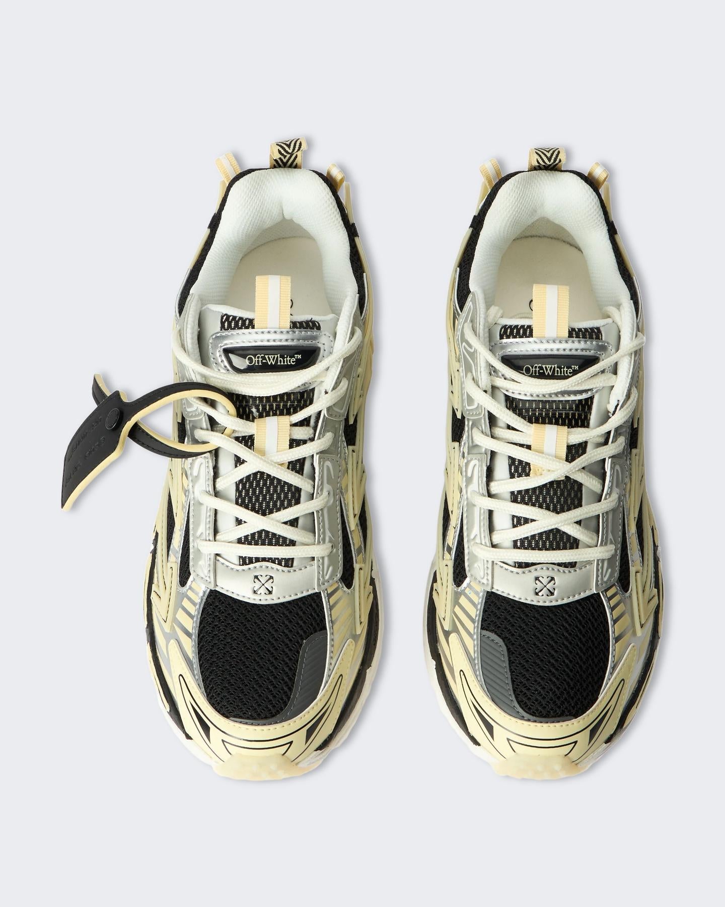 Dames Ow Be Right Back Glow Sneaker