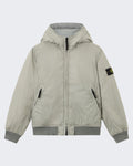 Stone Island Kids Short Parka — huidige kleur