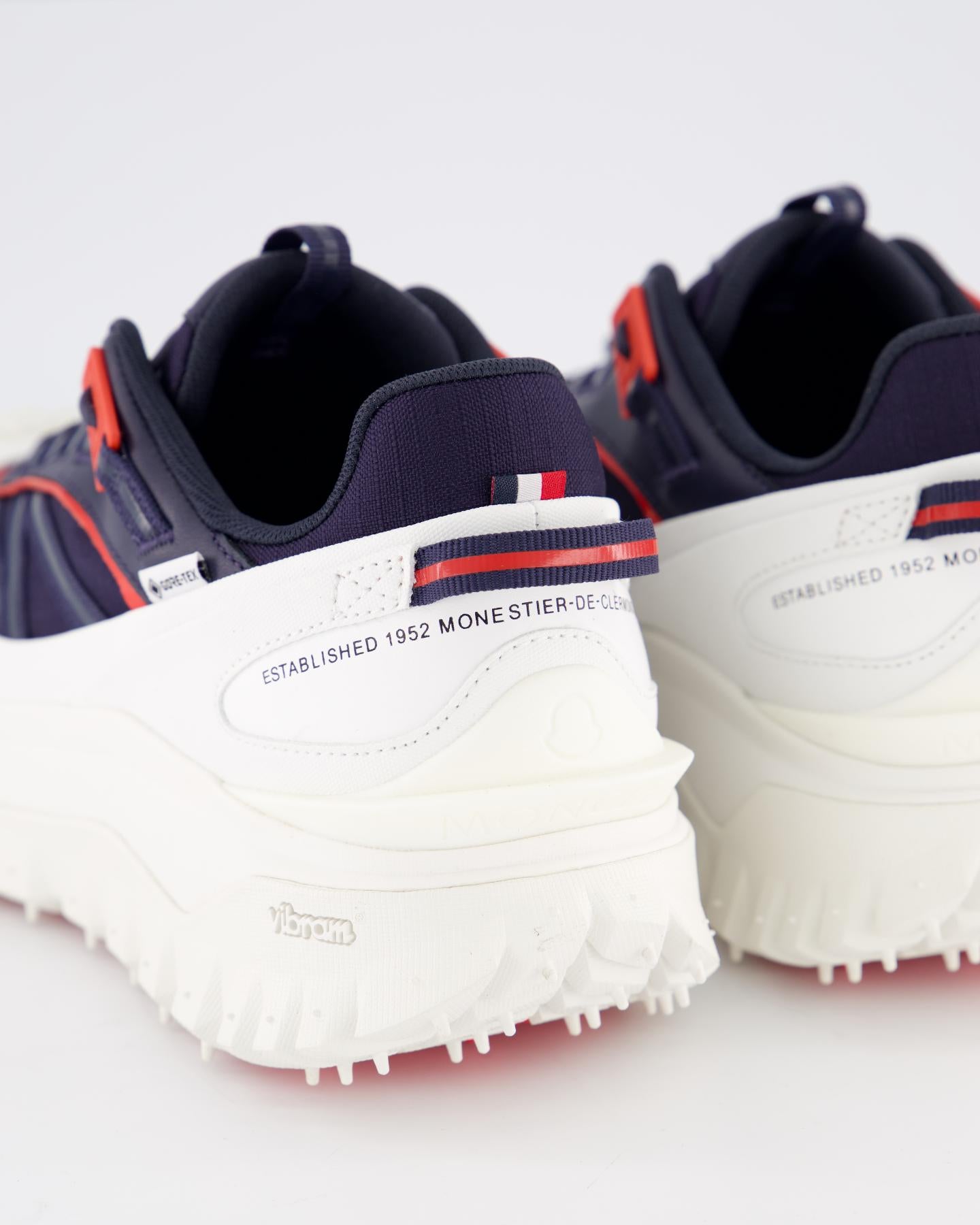 Heren Trailgrip Gtx Low Top Sneakers