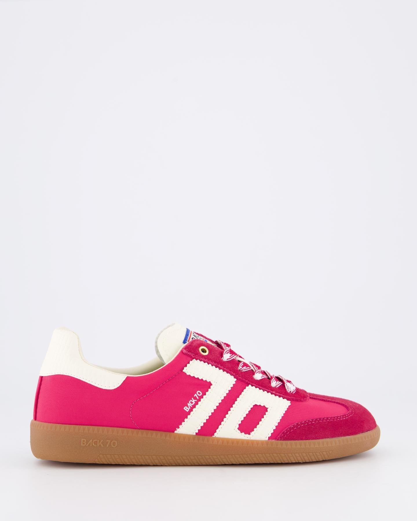 Back 70 Dames Ghost 11 Sneaker - Eleganza.nl