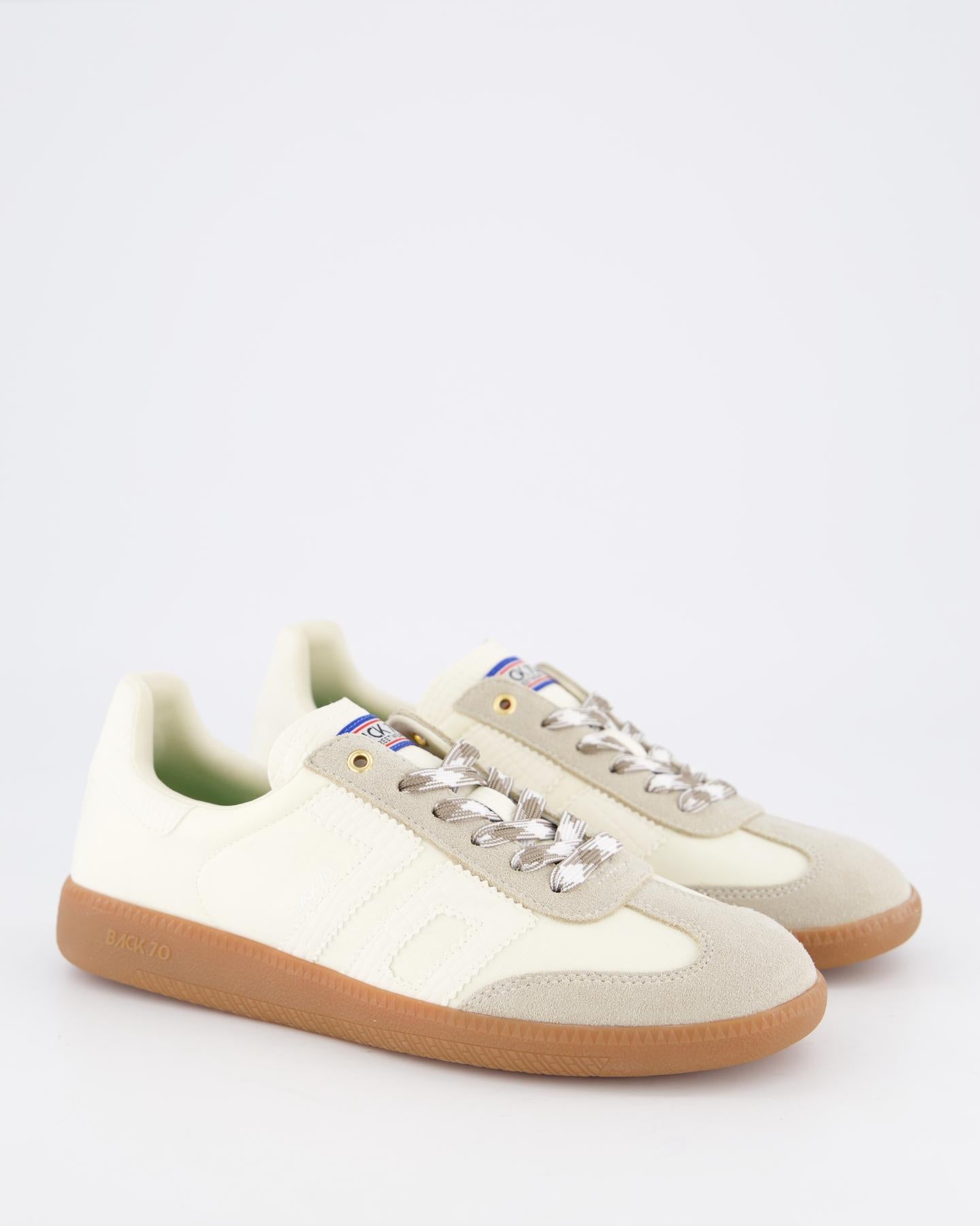 Back 70 Dames Ghost 20 Sneaker - Eleganza.nl