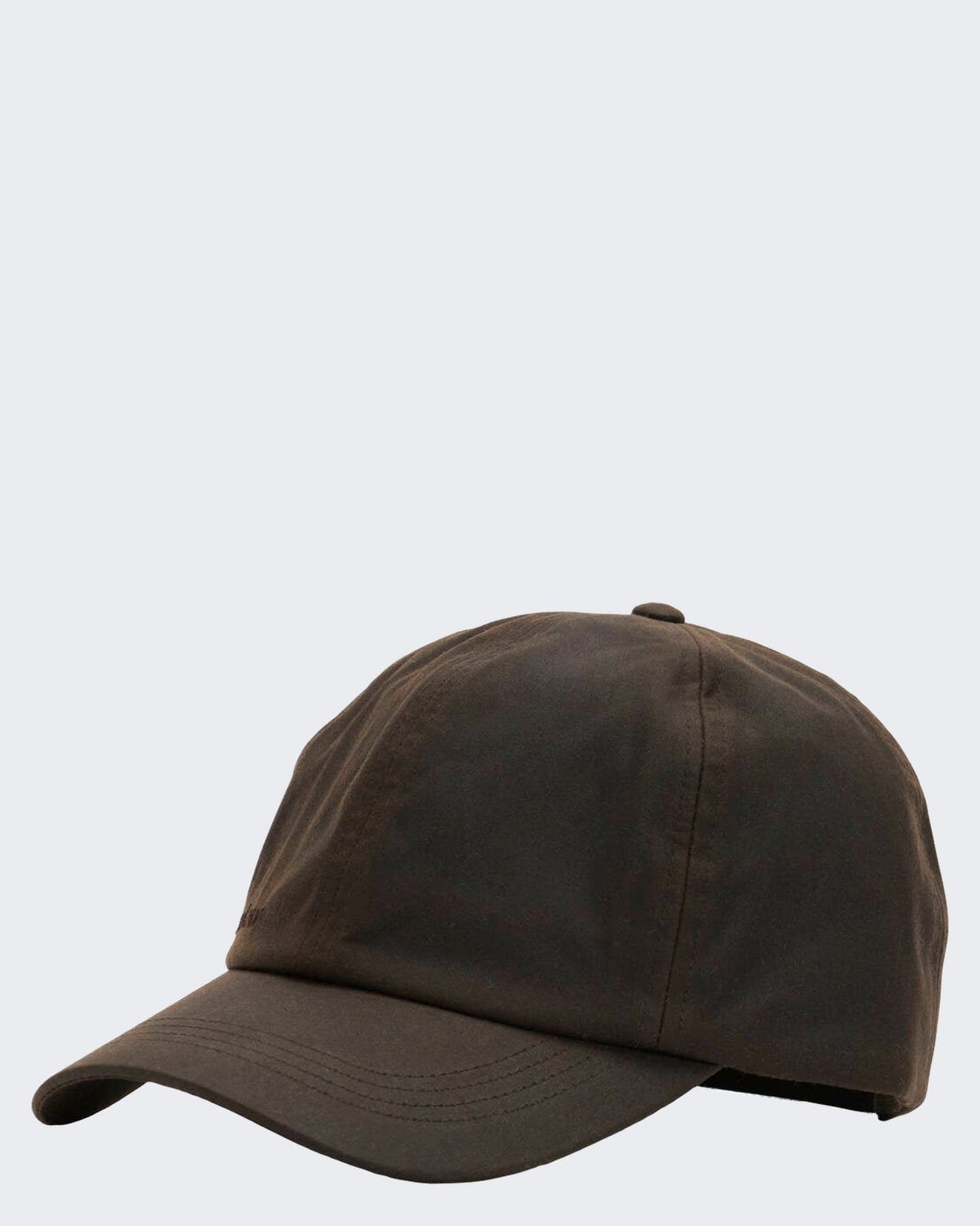 Barbour Heren Barbour Wax Cap Bruin - Eleganza.nl