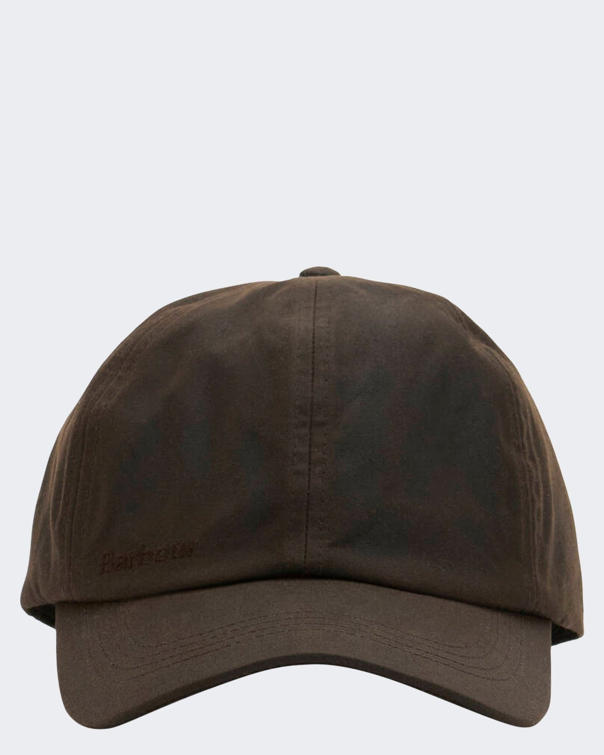 Barbour Heren Barbour Wax Cap Bruin - Eleganza.nl