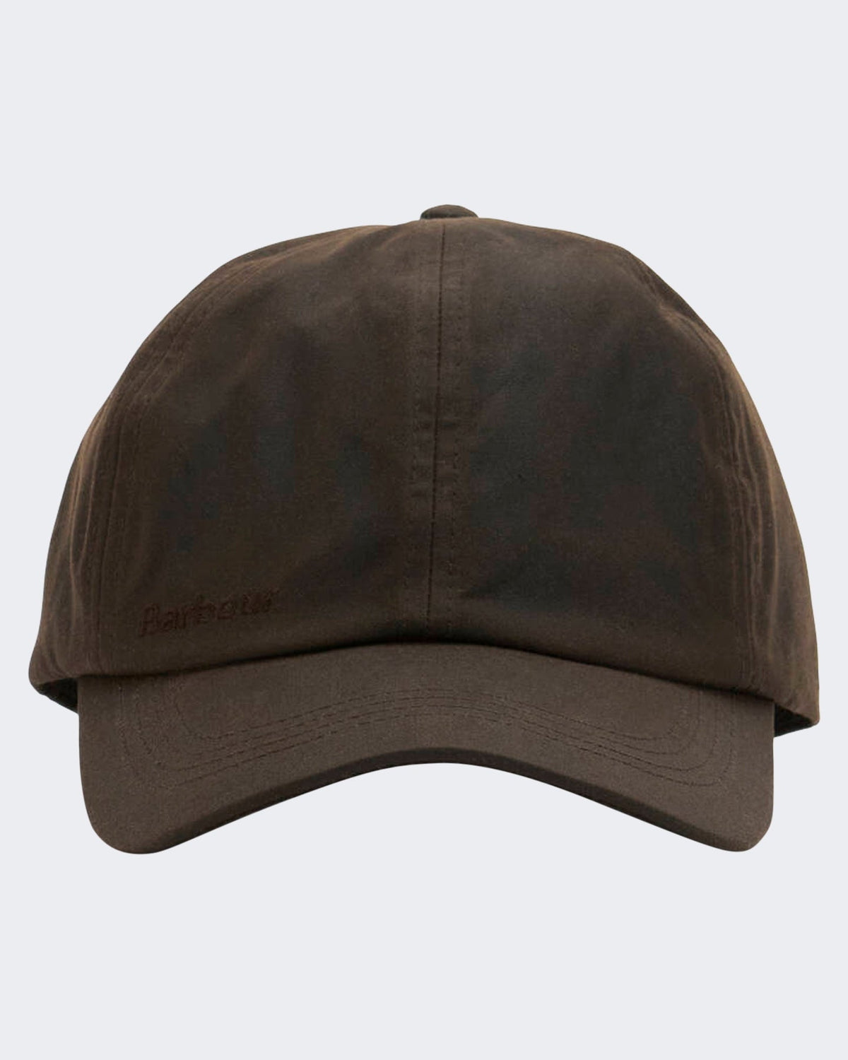 Barbour Heren Barbour Wax Cap Bruin - Eleganza.nl