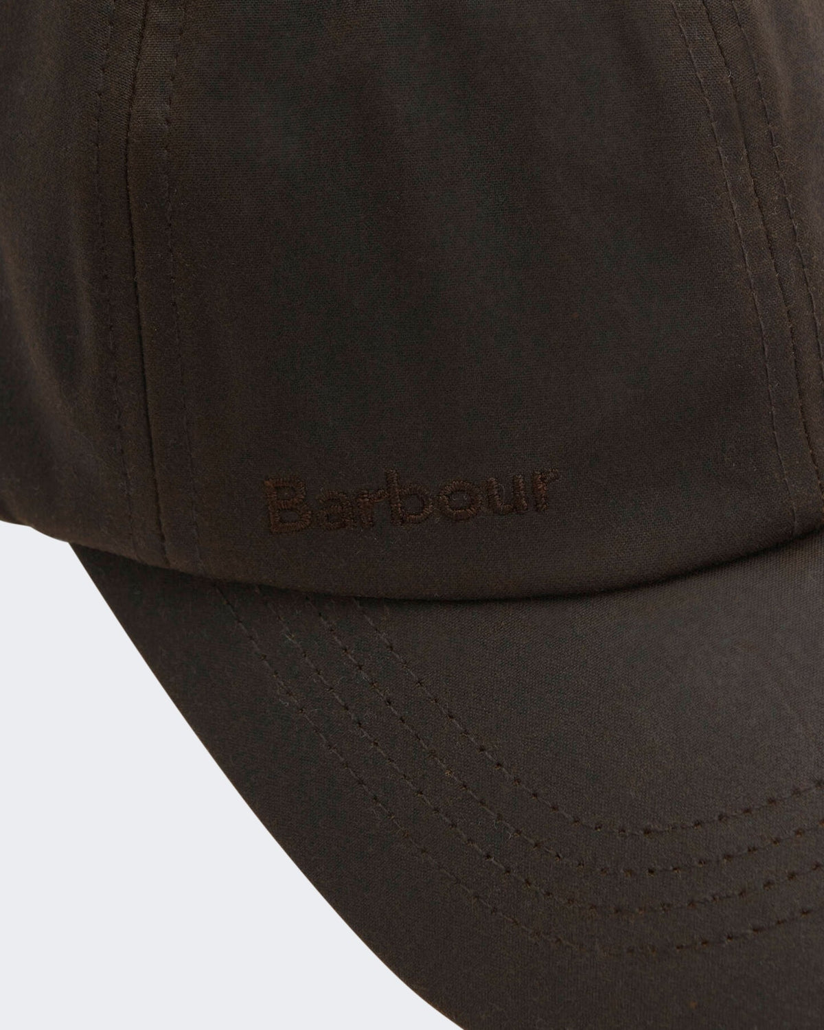 Barbour Heren Barbour Wax Cap Bruin - Eleganza.nl