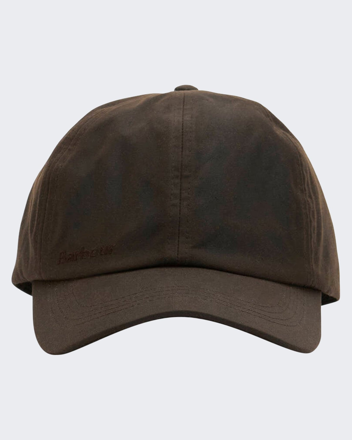 Barbour Heren Barbour Wax Cap Bruin - Eleganza.nl