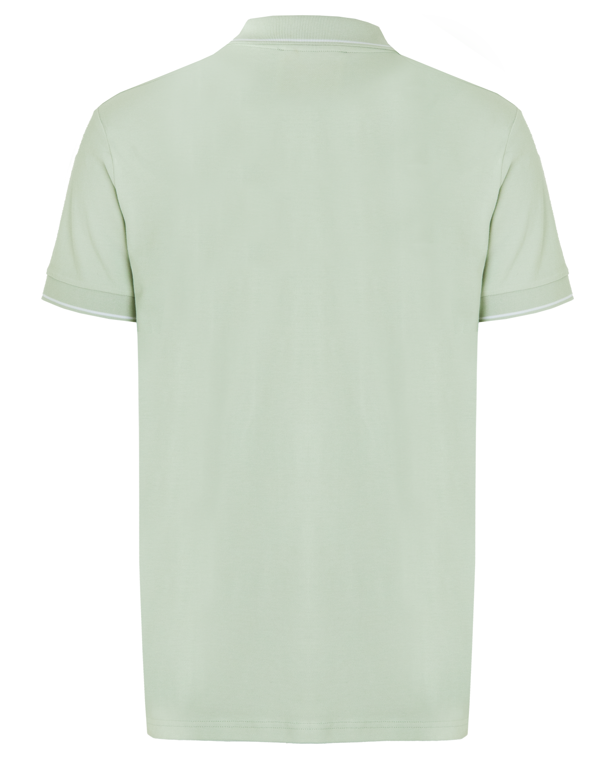 In Gold We Trust Heren The Boris polo – foto 2