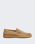 Tods Men's Pantofola Gomma 78L loafers