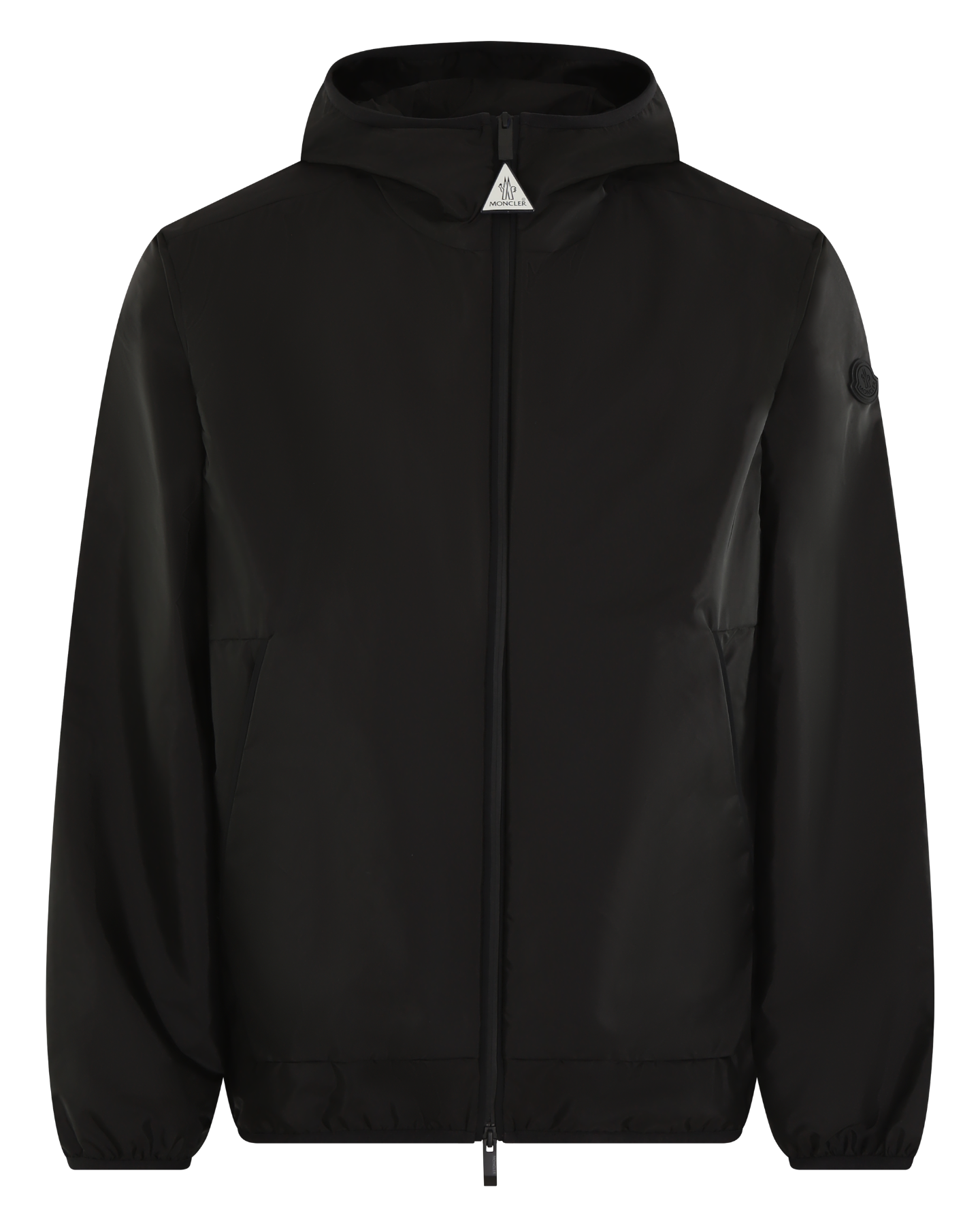 Heren Granier Jacket Zwart