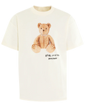 Men's Bear In Mind T-Shirt White