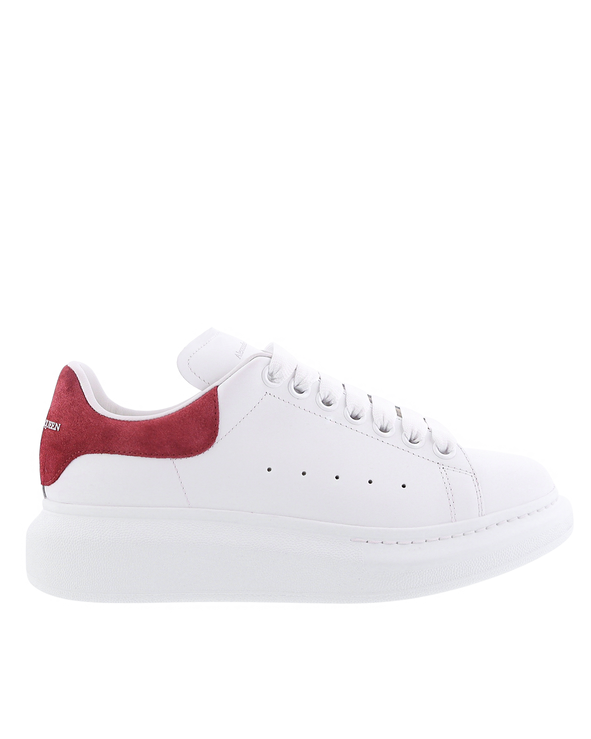 Alexander mcqueen sale women sneaker