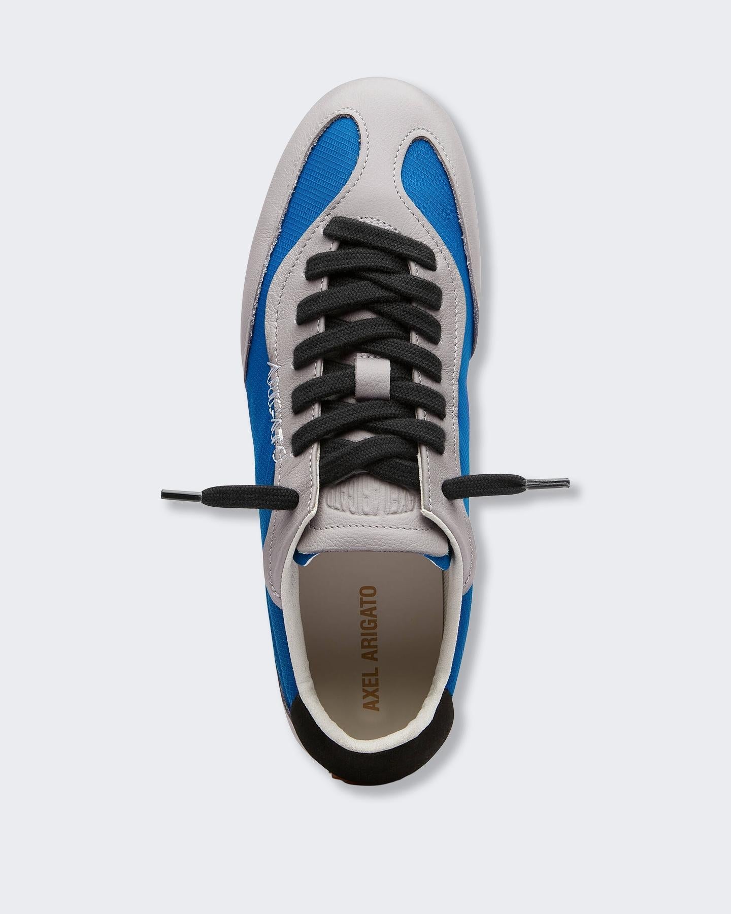 Dames Daze Runner Blauw/Grijs