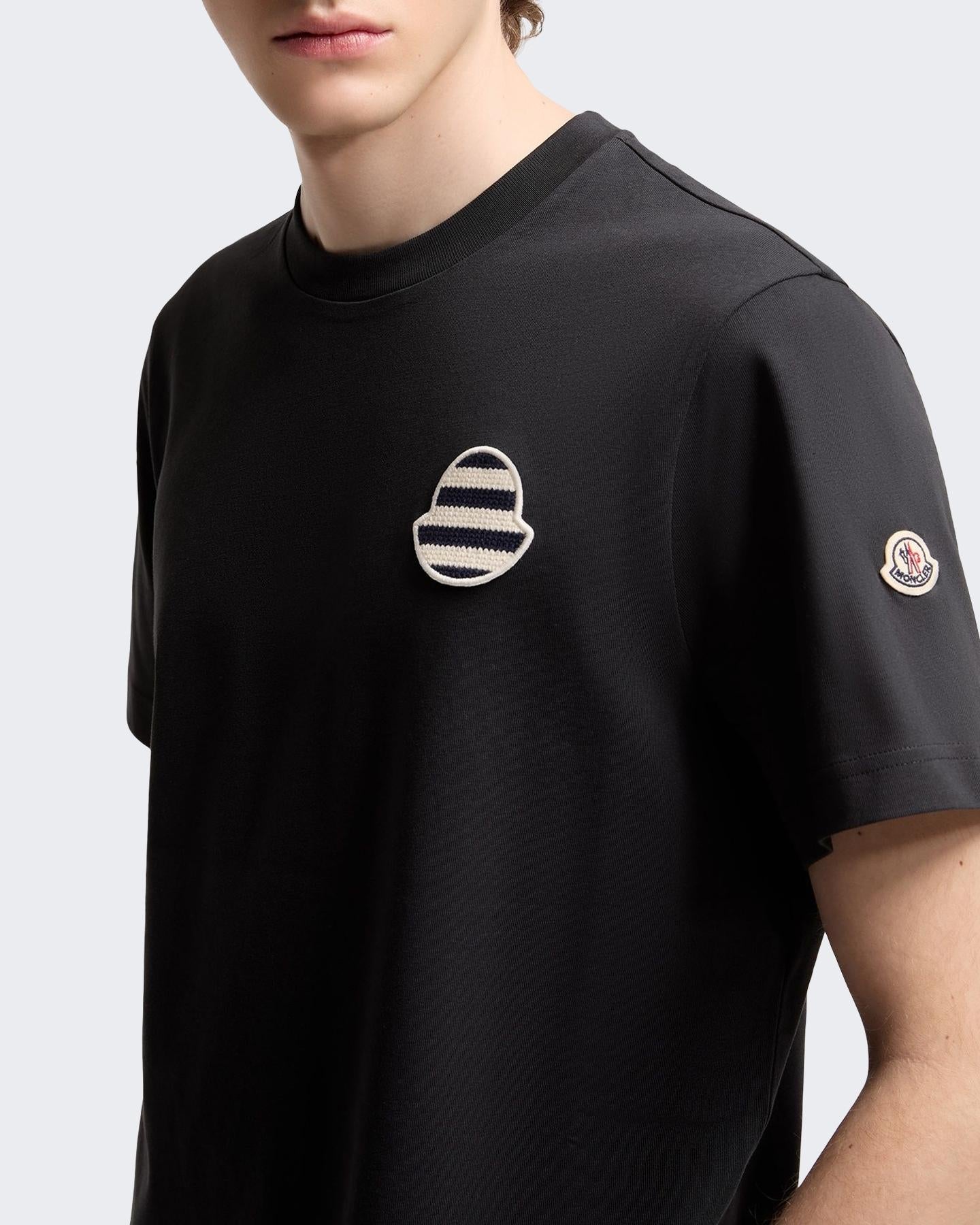 Heren Ss T-Shirt