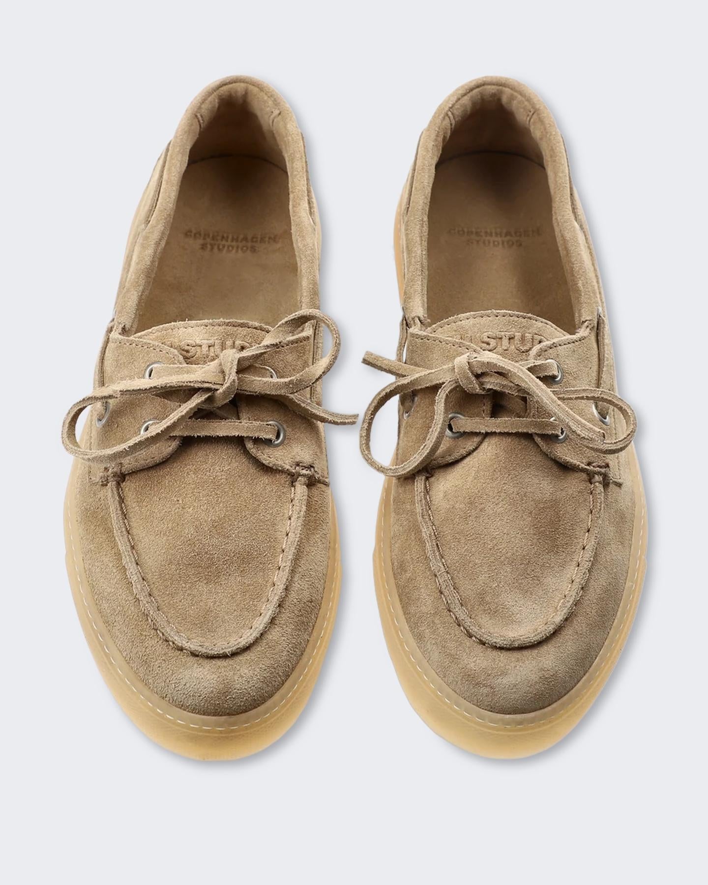 Copenhagen Studios Dames CPH160 Loafer