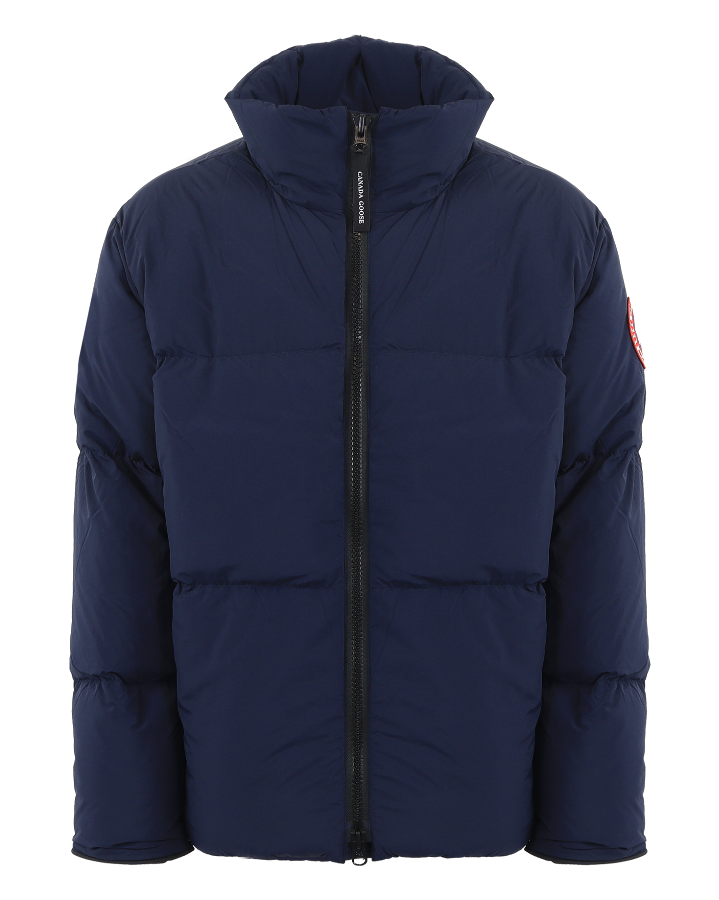 Men Lawrence Puffer Jacket Blue