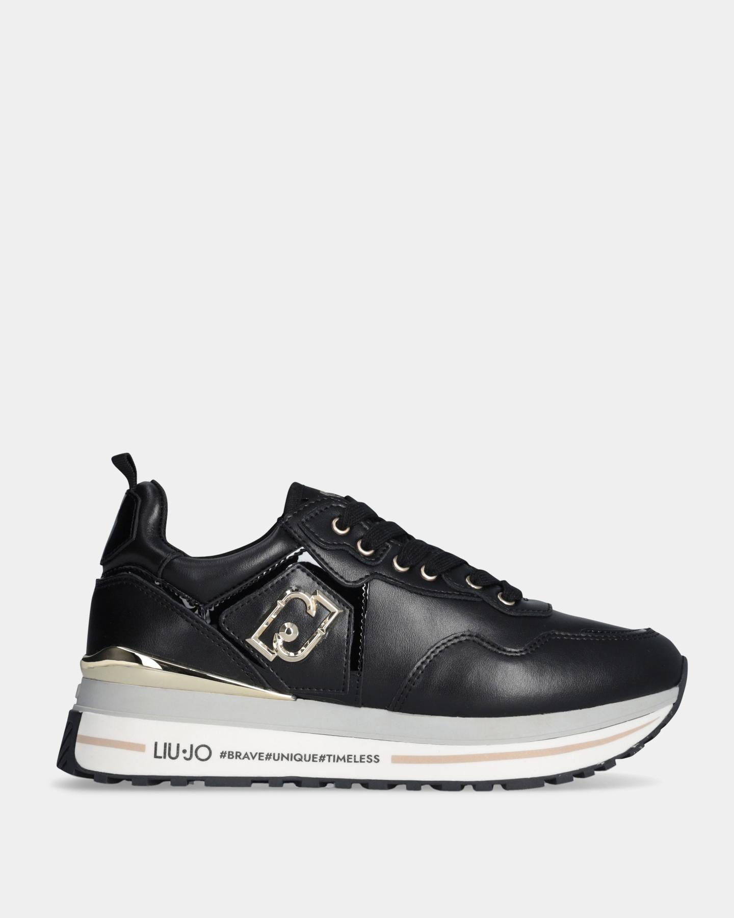 Dames Liu Jo Maxi Wonder 01