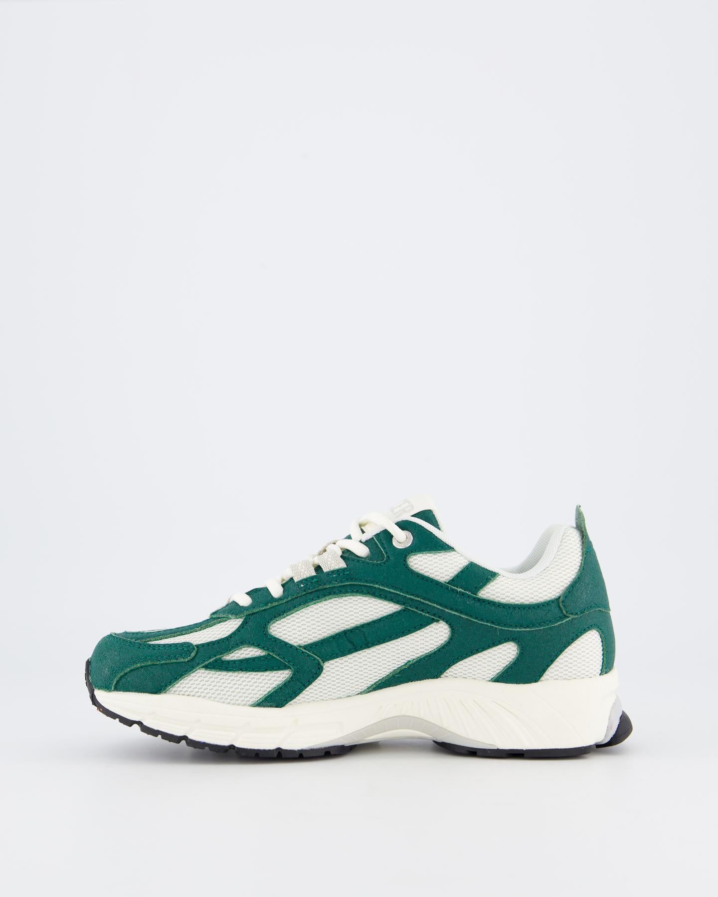 Dames The Re-Run Pineapple 2.0 Beige
