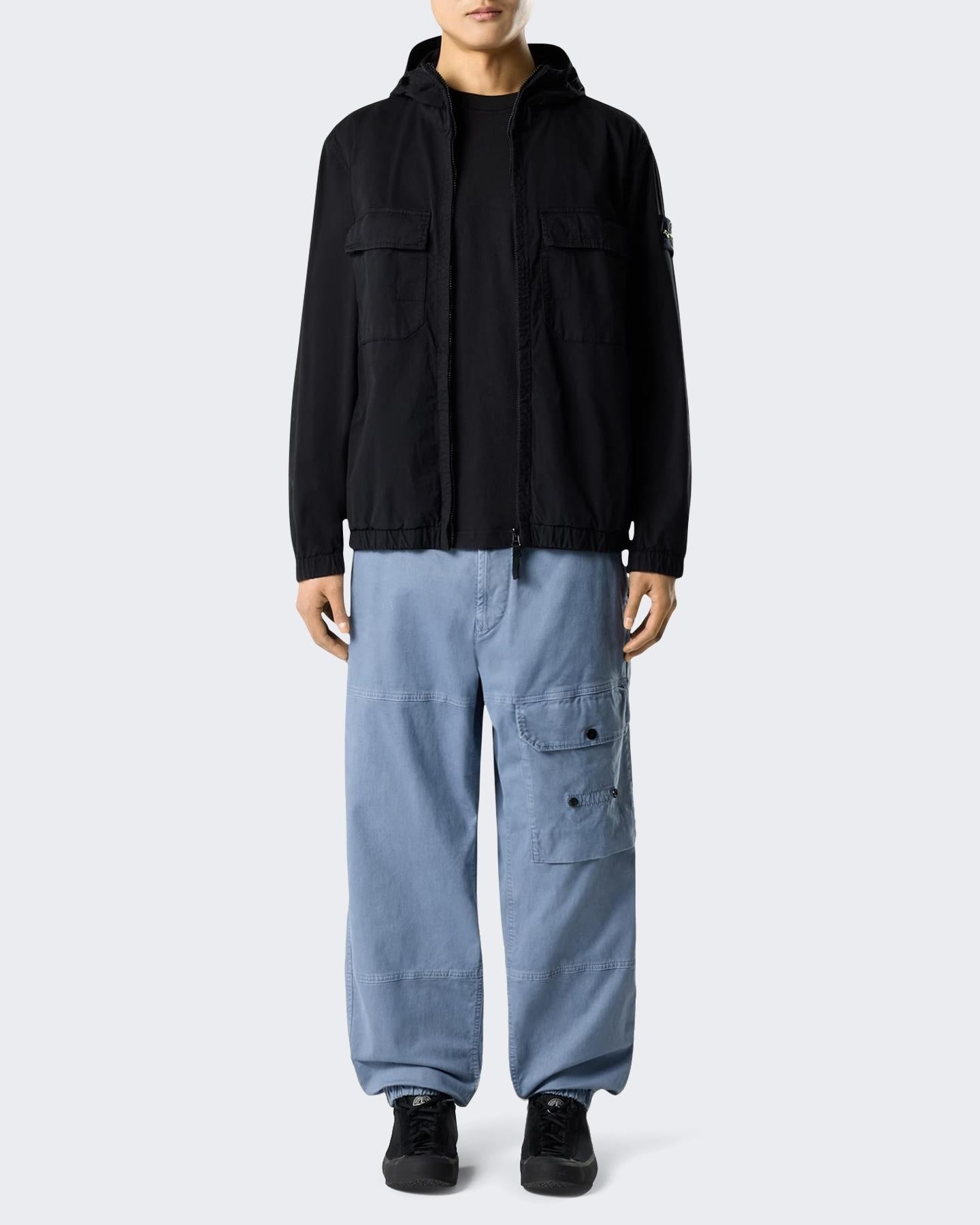Stone Island Heren Jacket