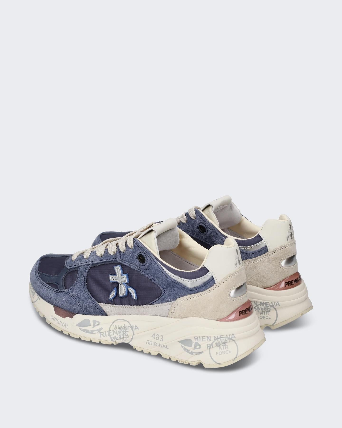 Premiata Dames Mased