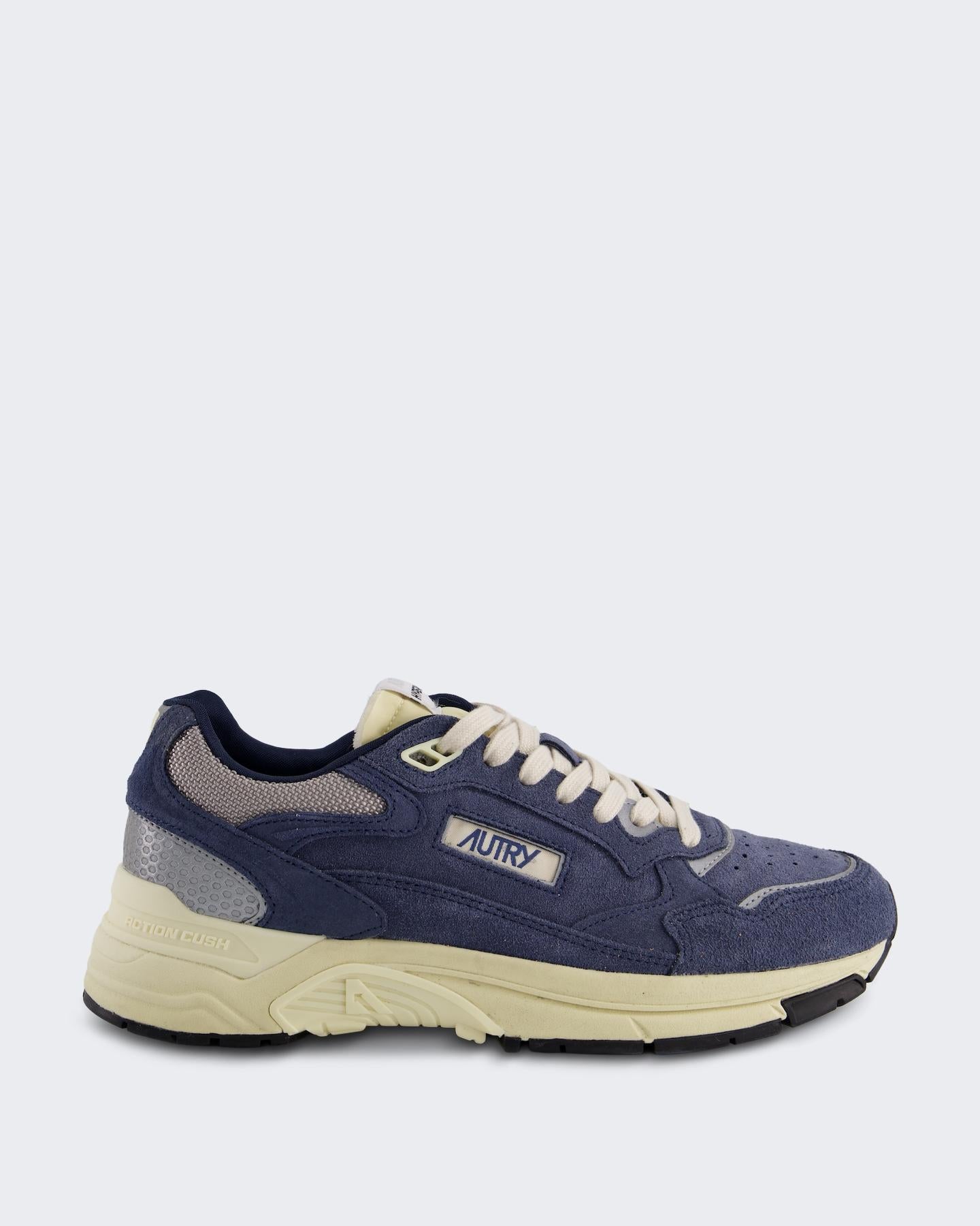 Heren Hyperway Low Man