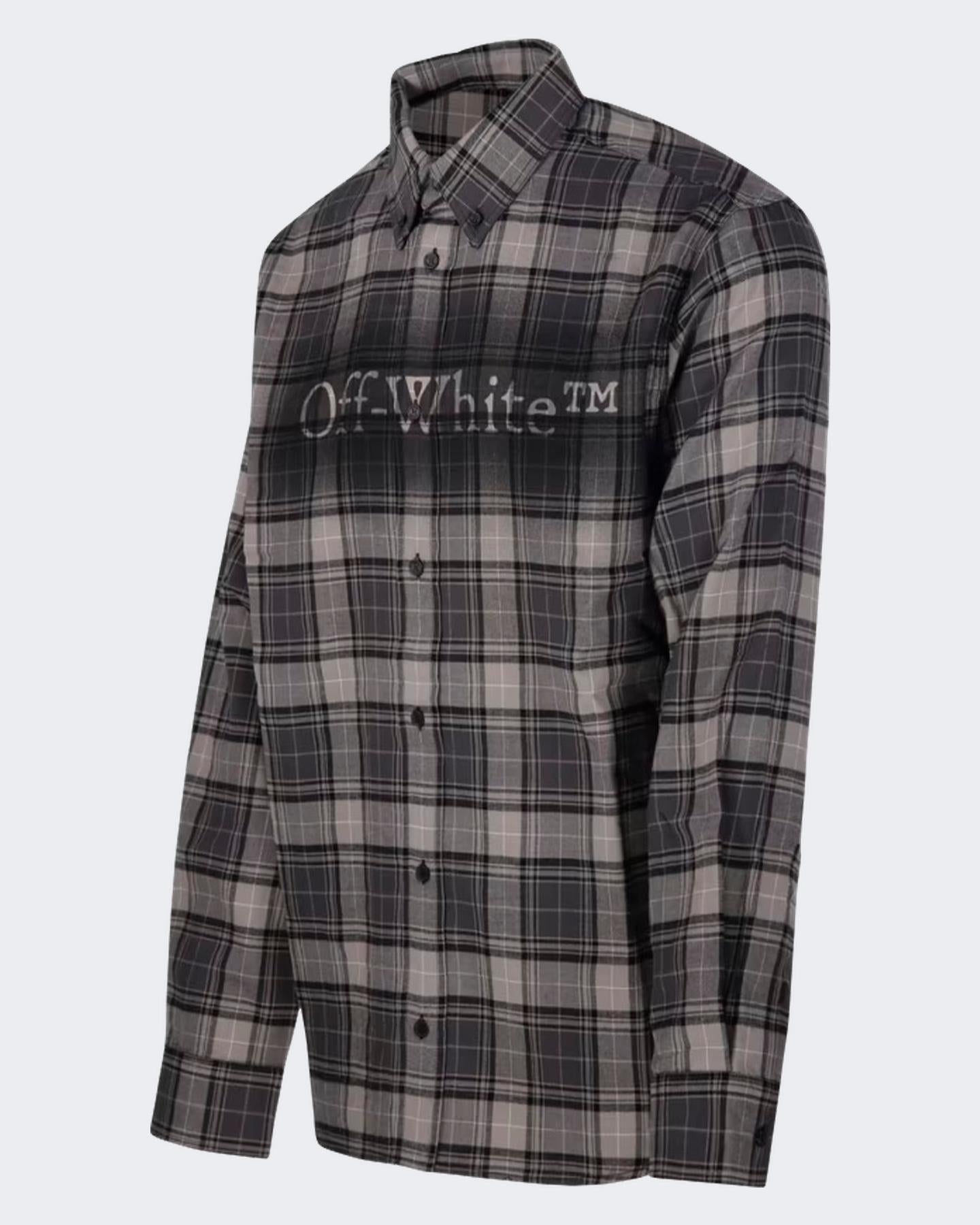 Heren Spray Book Check Flan Reg