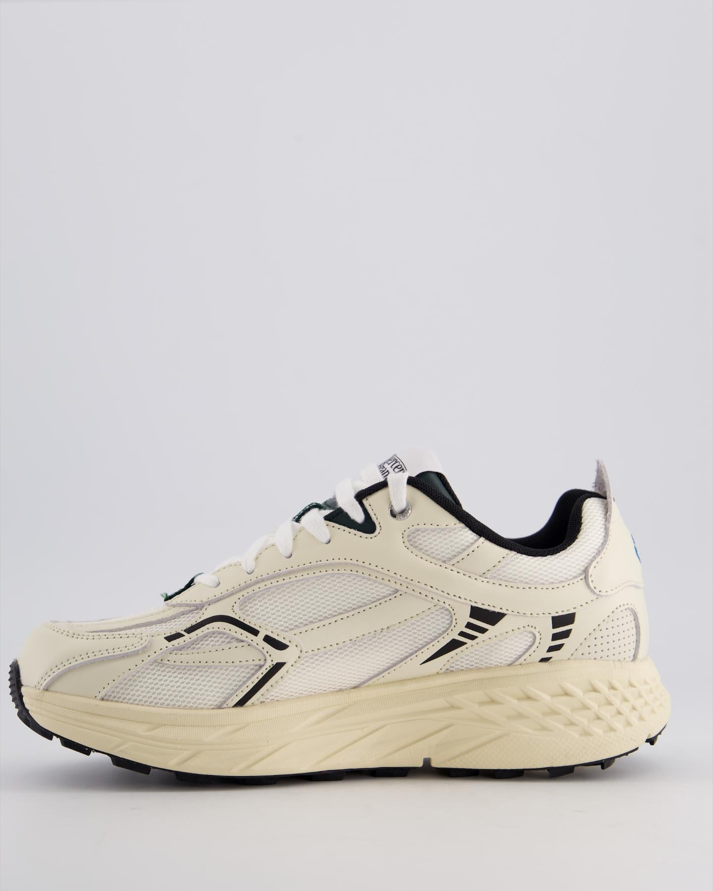 Heren The Re-Run Max Nappa Wit