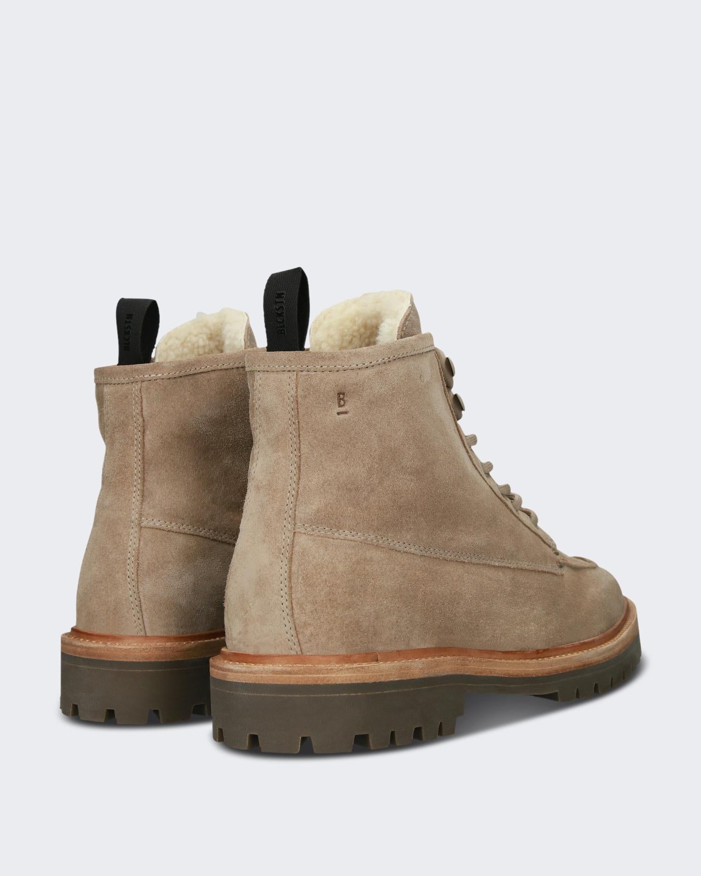 Blackstone Heren Gastown Boaz - Eleganza.nl