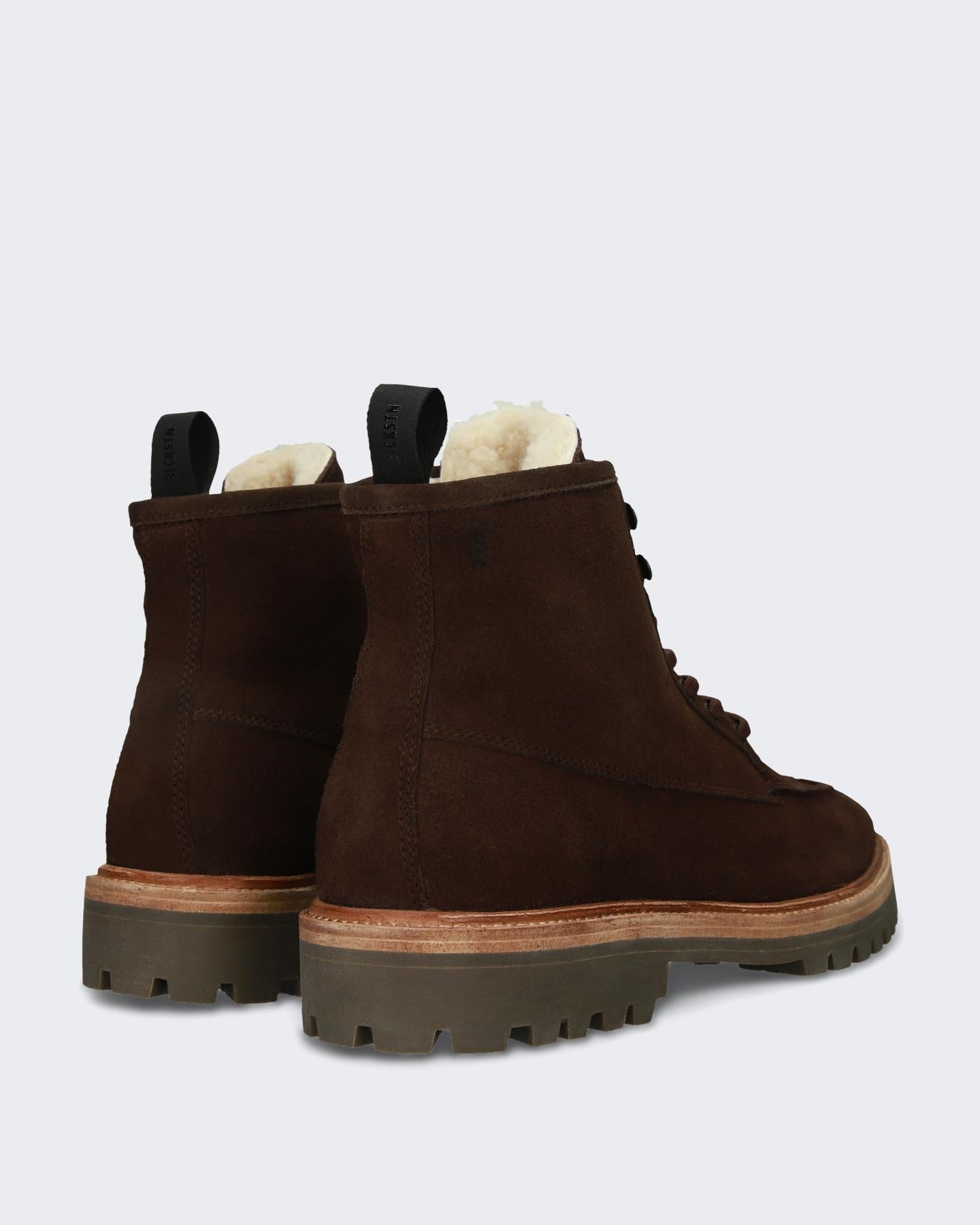 Blackstone Heren Gastown Boaz - Eleganza.nl