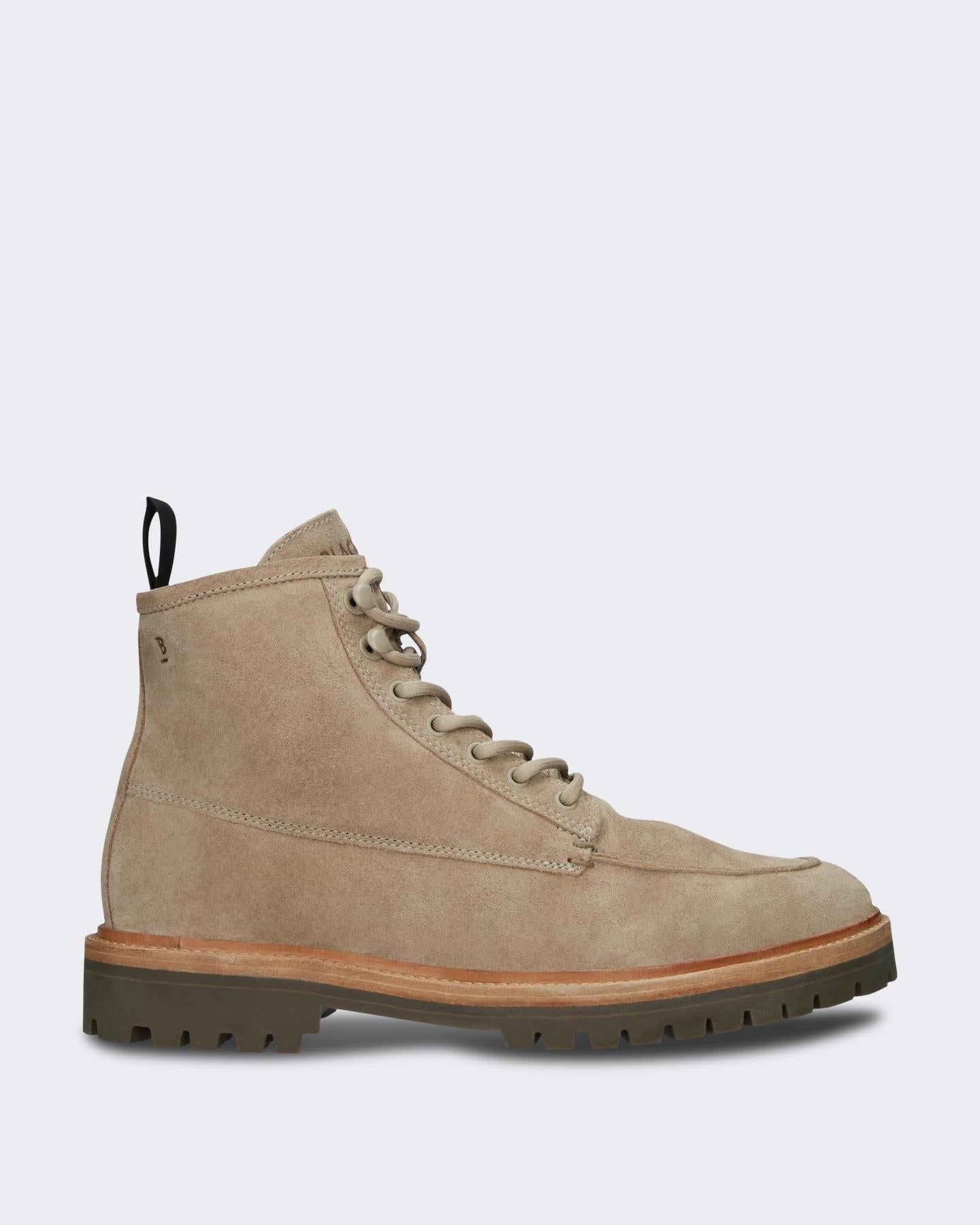 Blackstone Heren Gastown Boaz - Eleganza.nl
