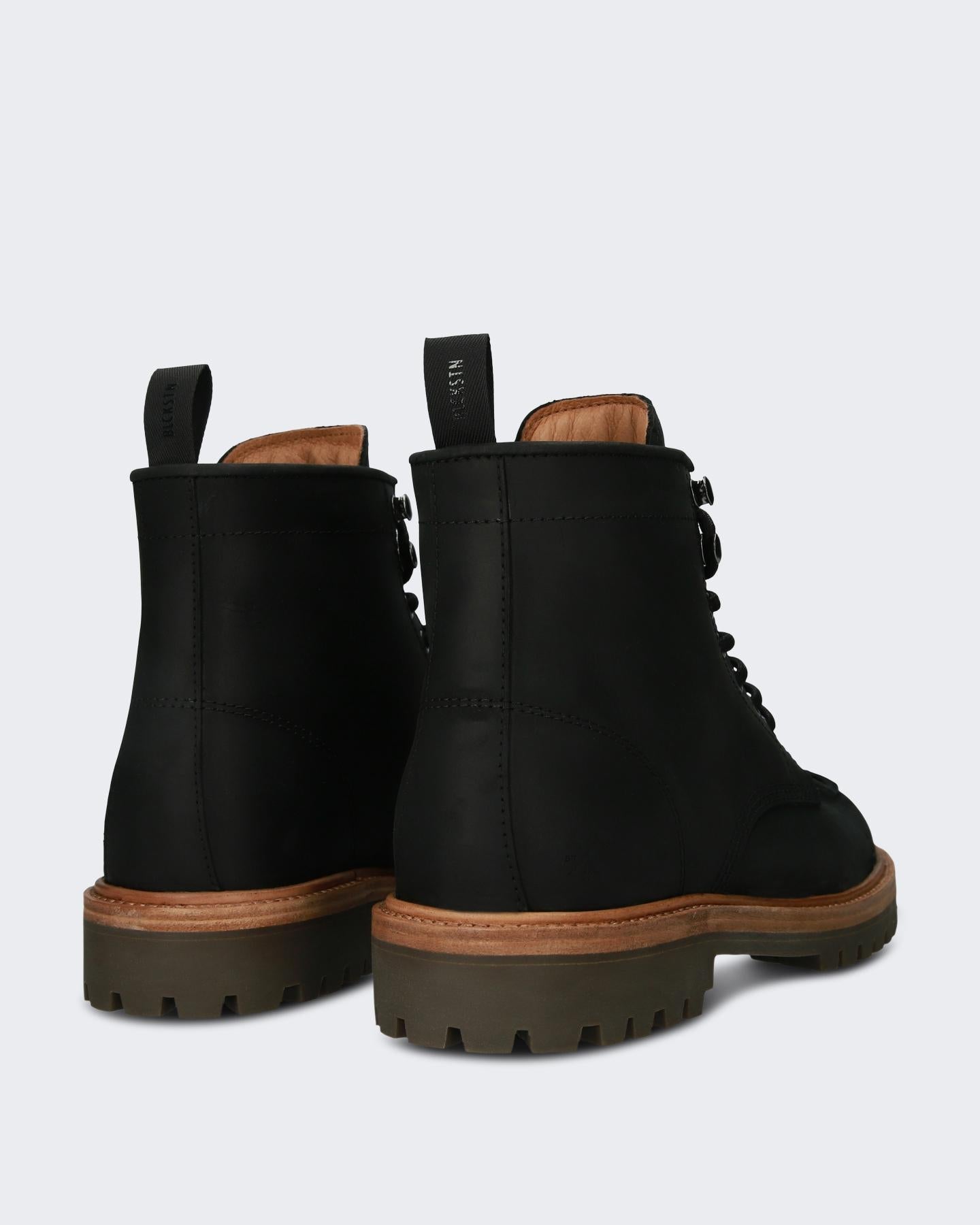 Blackstone Heren Gastown Redford - Eleganza.nl