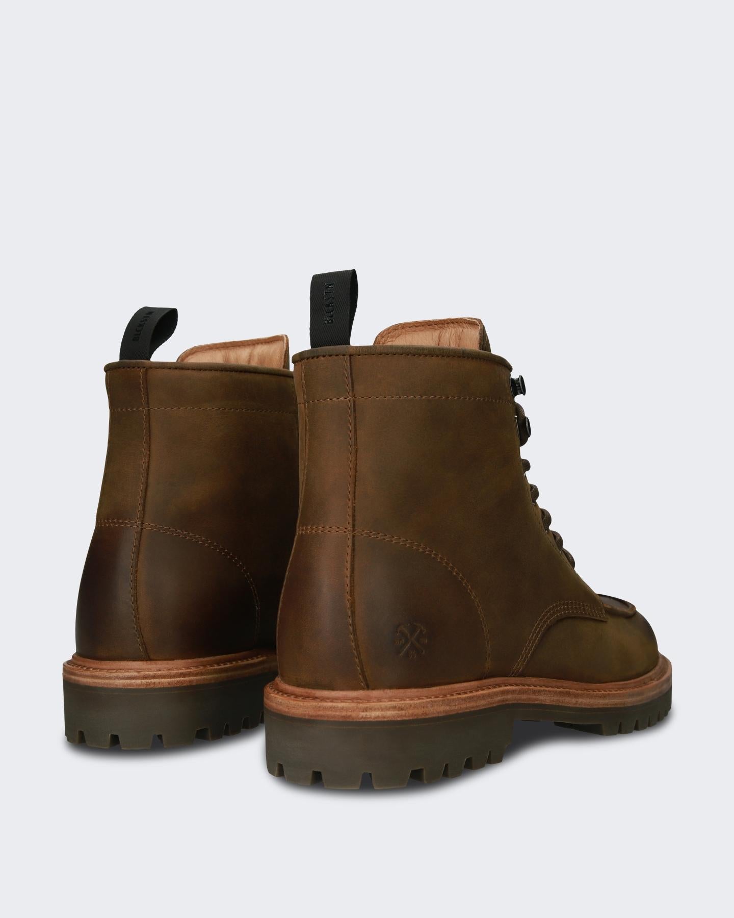 Blackstone Heren Gastown Redford - Eleganza.nl