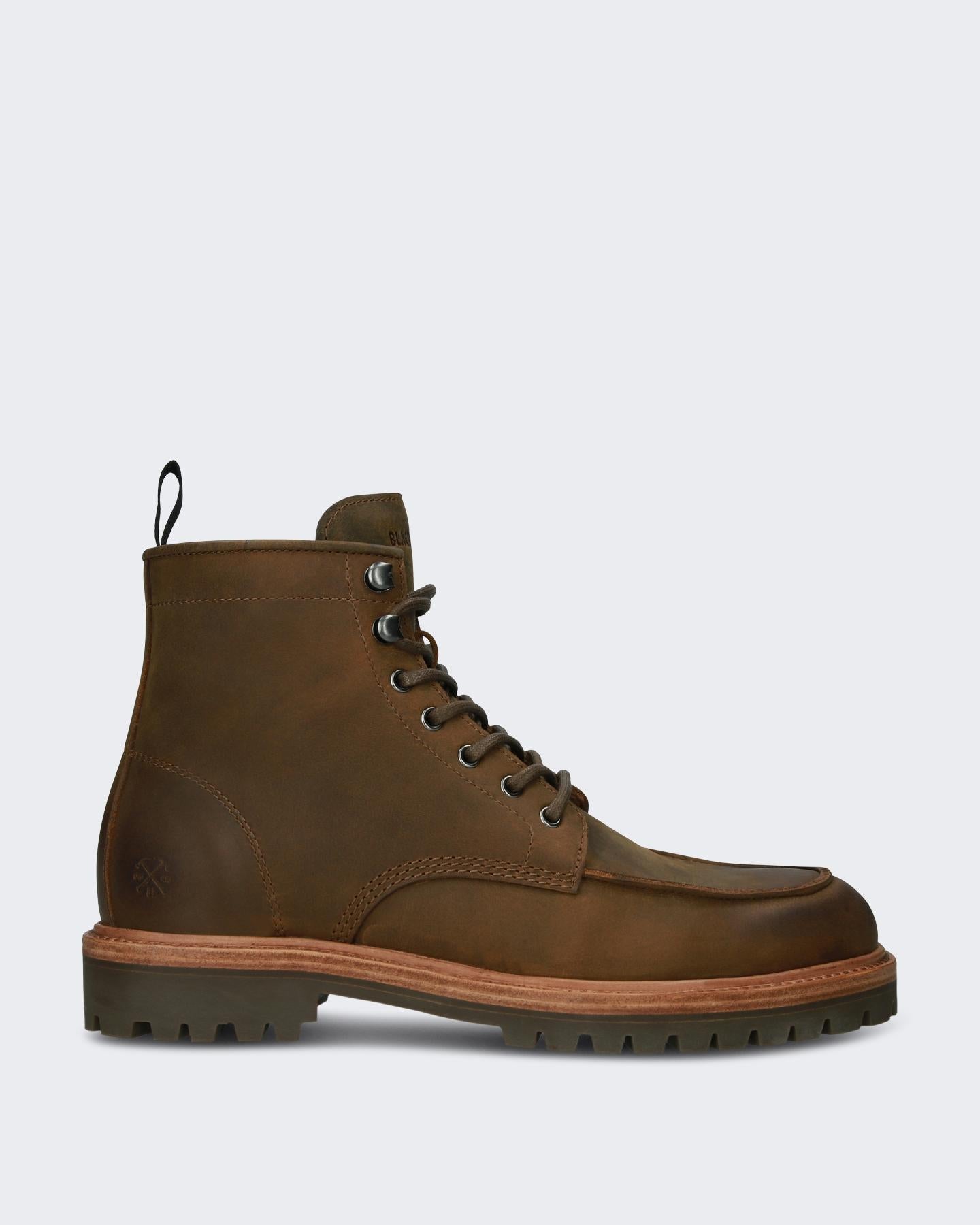 Blackstone Heren Gastown Redford - Eleganza.nl