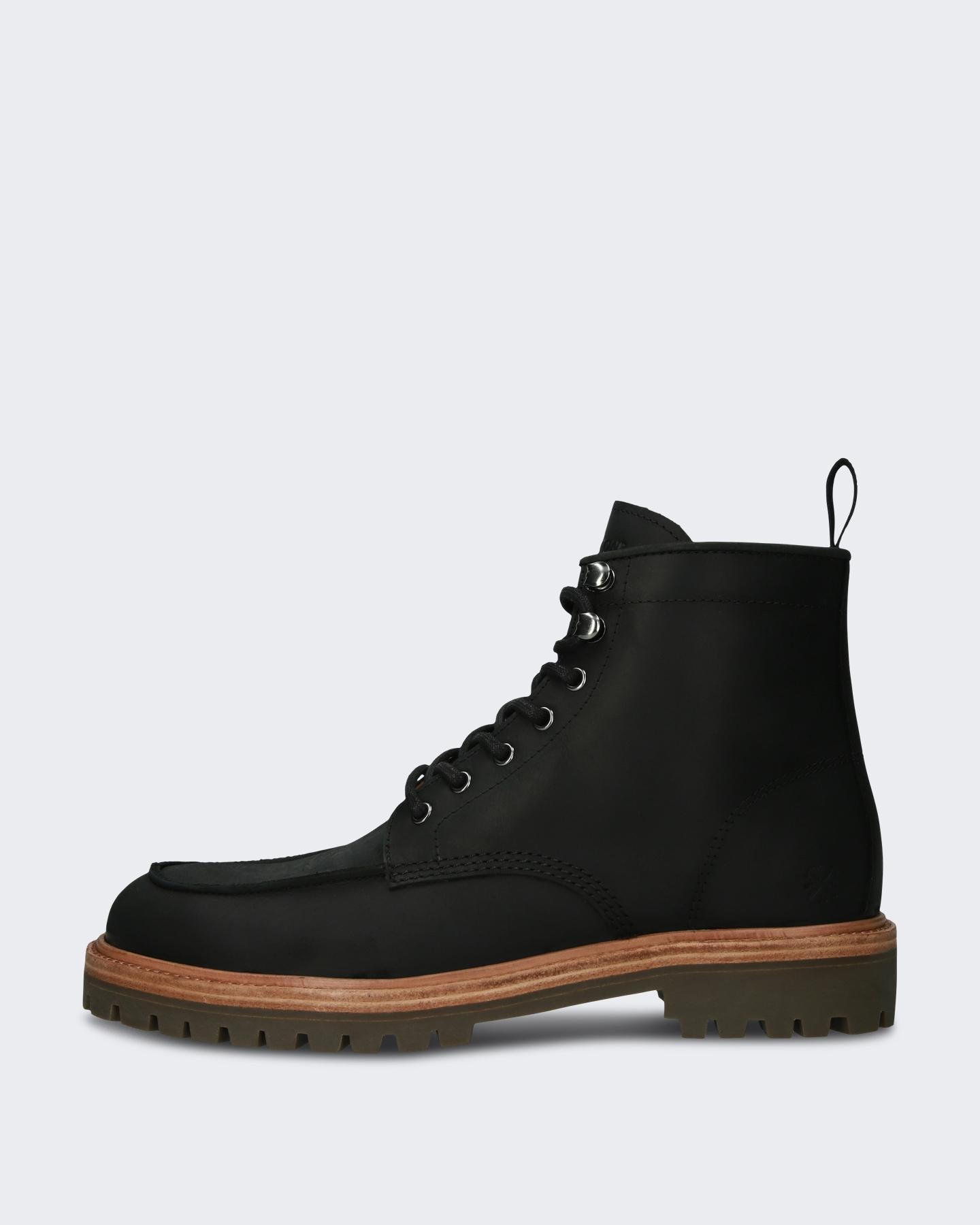 Blackstone Heren Gastown Redford - Eleganza.nl