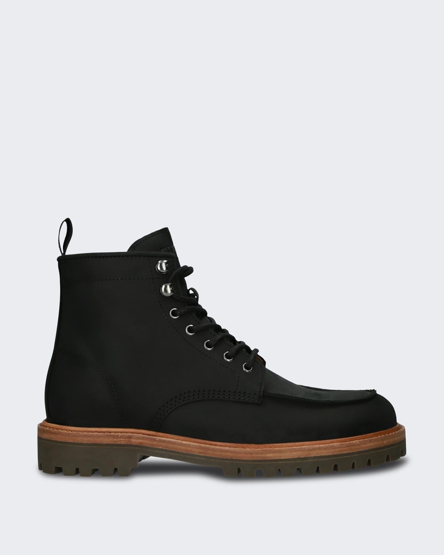 Blackstone Heren Gastown Redford - Eleganza.nl