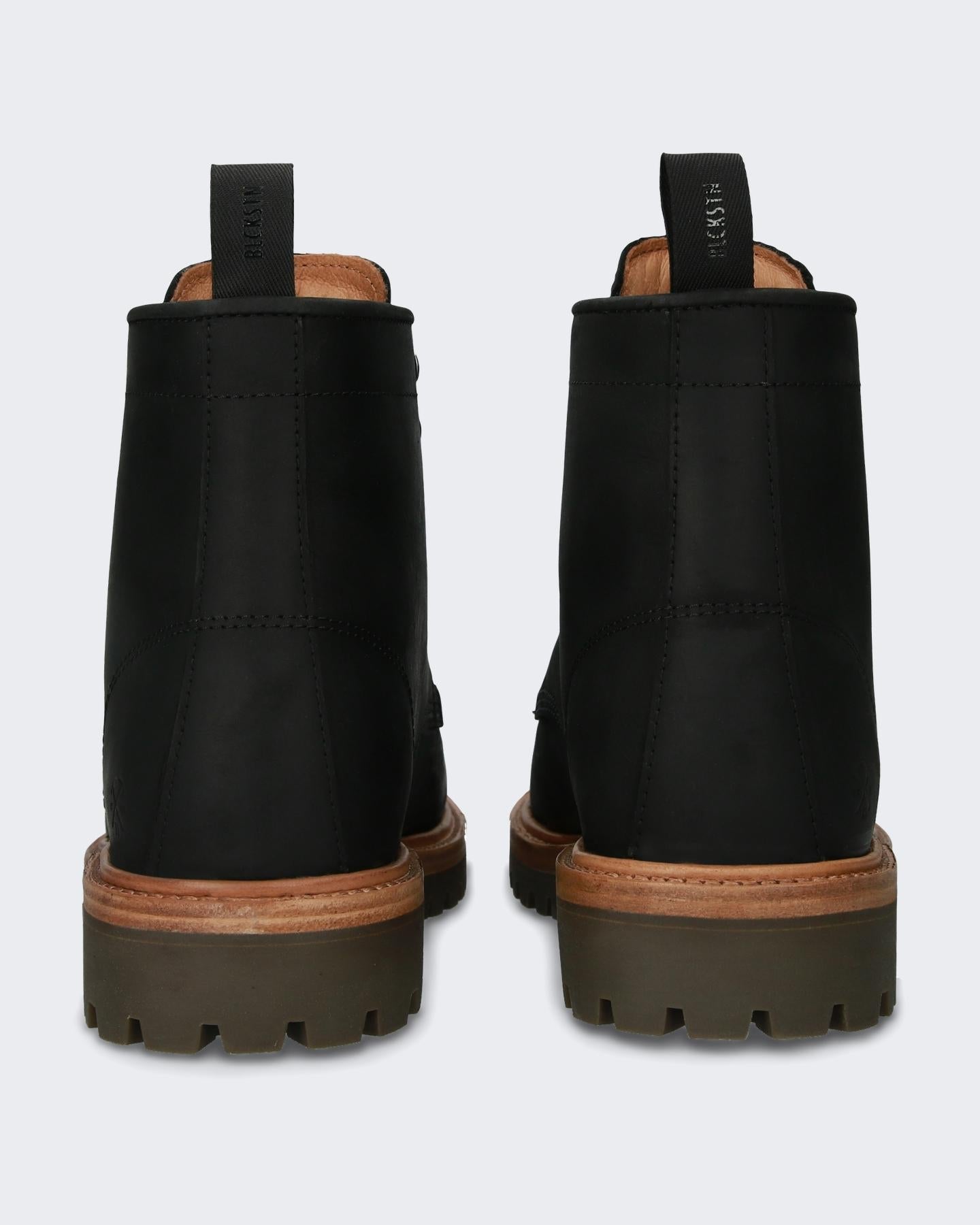 Blackstone Heren Gastown Redford - Eleganza.nl